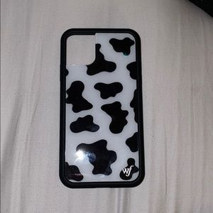 Wildflower IPhone 11 Pro Max Case